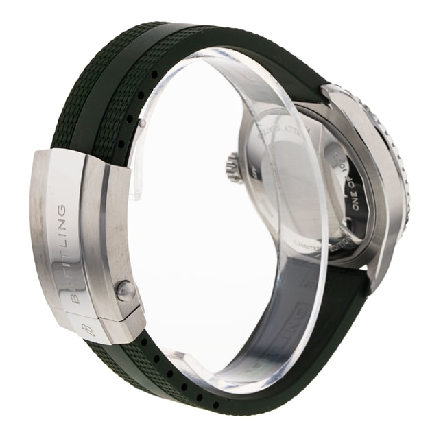 Breitling SuperOcean Automatic 42 A17375 Image 3